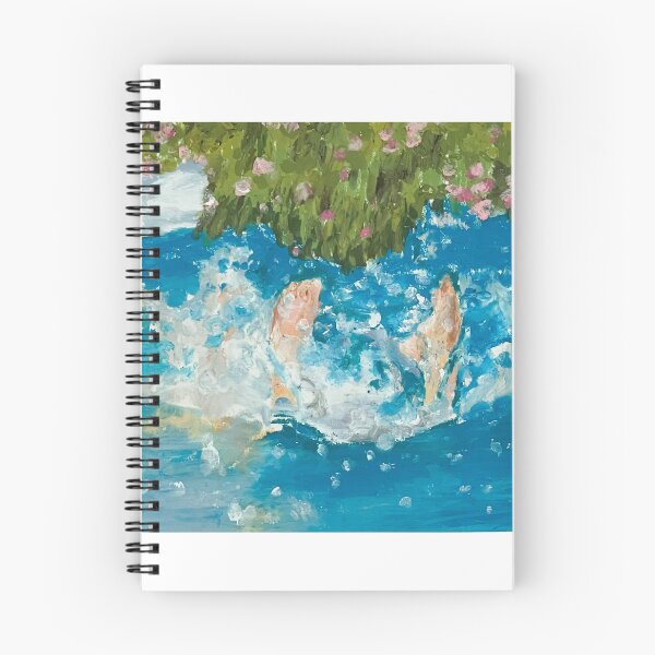 Item preview, Splash! designed and sold by mandle-JOY.