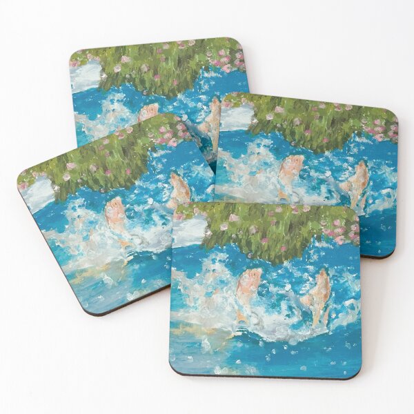 Item preview, Splash! designed and sold by mandle-JOY.
