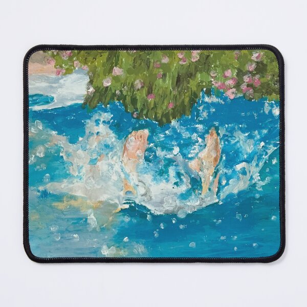 Item preview, Splash! designed and sold by mandle-JOY.
