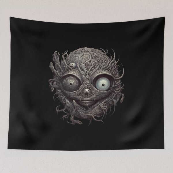 Item preview, Oculolemur Arcanus designed and sold by 20th-eclipse.