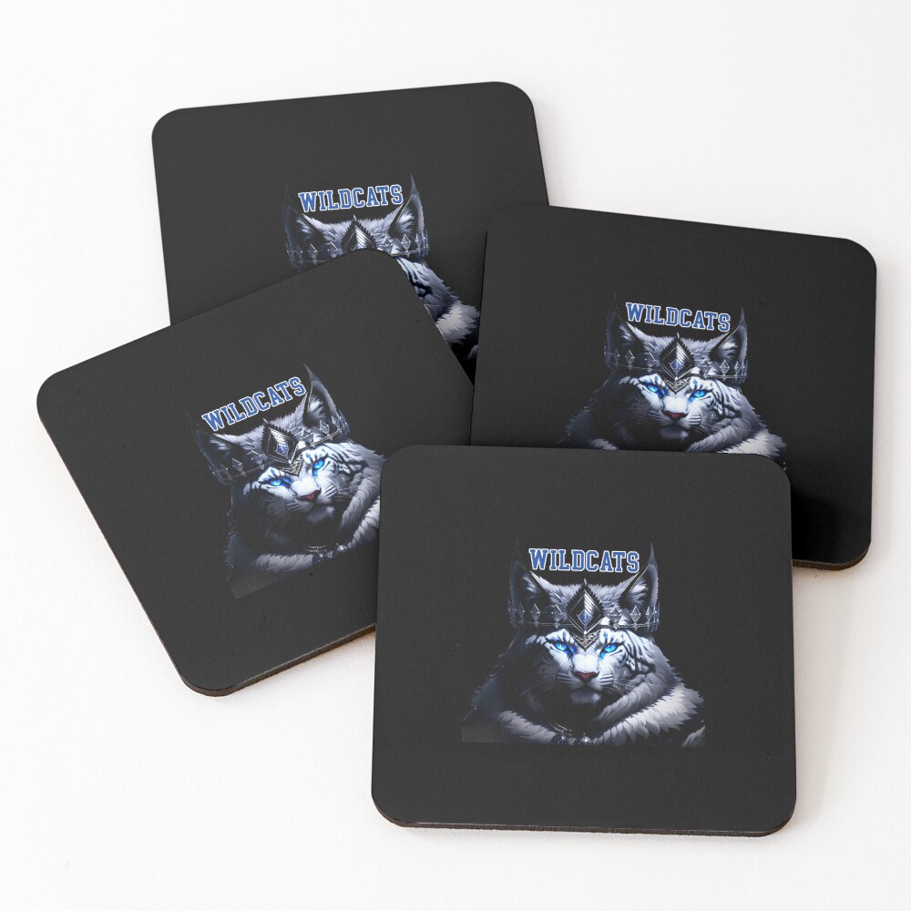 Item preview, Coasters (Set of 4) designed and sold by RooksCollection.