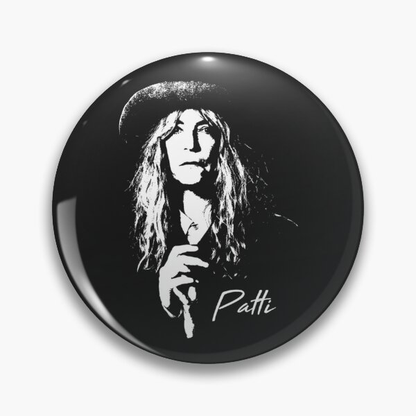 Item preview, Patti Smith - Portrait   designed and sold by AnaiTippett.