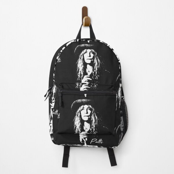 Item preview, Patti Smith - Portrait designed and sold by AnaiTippett.