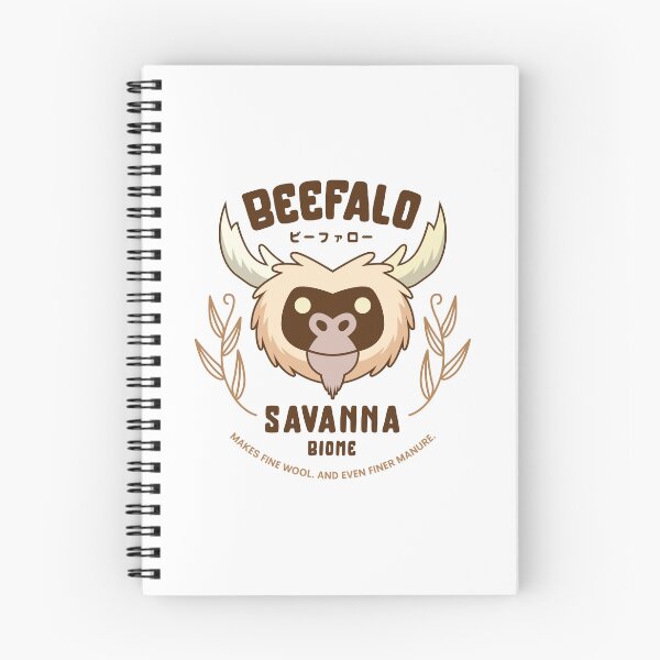 Item preview, Savanna Beefalo designed and sold by Lagelantee.