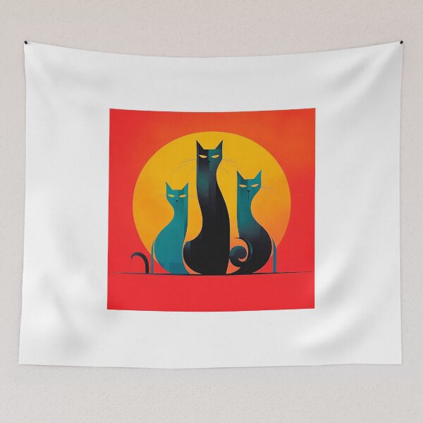Item preview, Introducing the 'Whisker Wear' Range! designed and sold by Silverstormer.