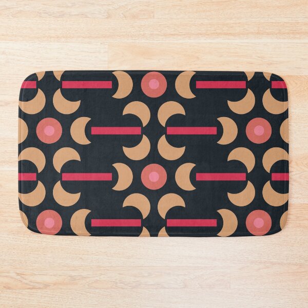 Item preview, Textile pattern on moon vector background designed and sold by andikabudi.