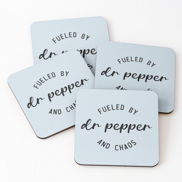 Item preview, Bring me a Dr Pepper designed and sold by AnaiTippett.