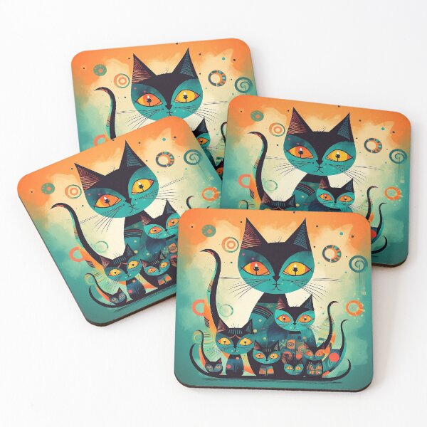 Item preview, Introducing the 'Whisker Wear' Range! designed and sold by Silverstormer.