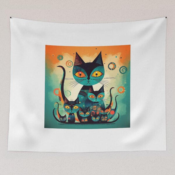 Item preview, Introducing the 'Whisker Wear' Range! designed and sold by Silverstormer.