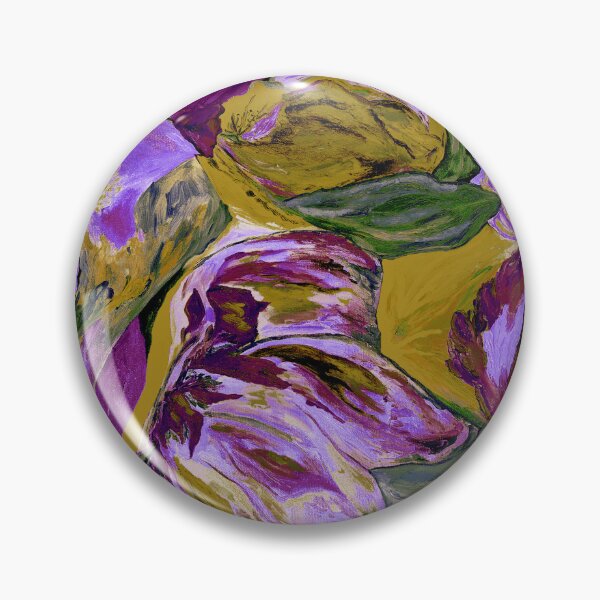 Item preview, Fleurs designed and sold by Loredana Messina.
