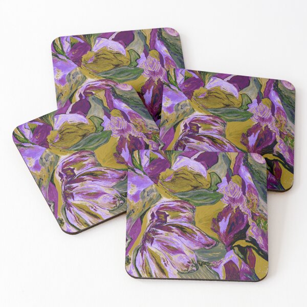 Item preview, Fleurs designed and sold by Loredana Messina.