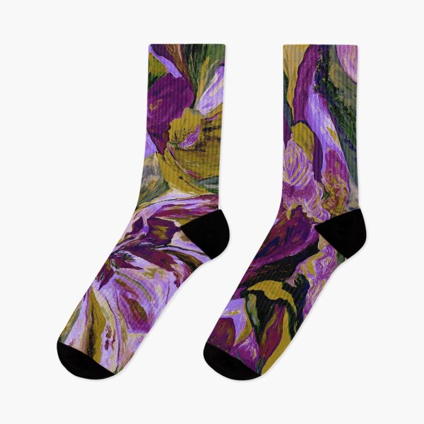 Item preview, Fleurs designed and sold by Loredana Messina.