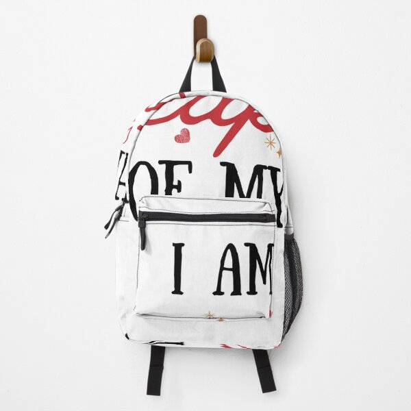 Item preview, I am the captain of my soul designed and sold by Yaa2.