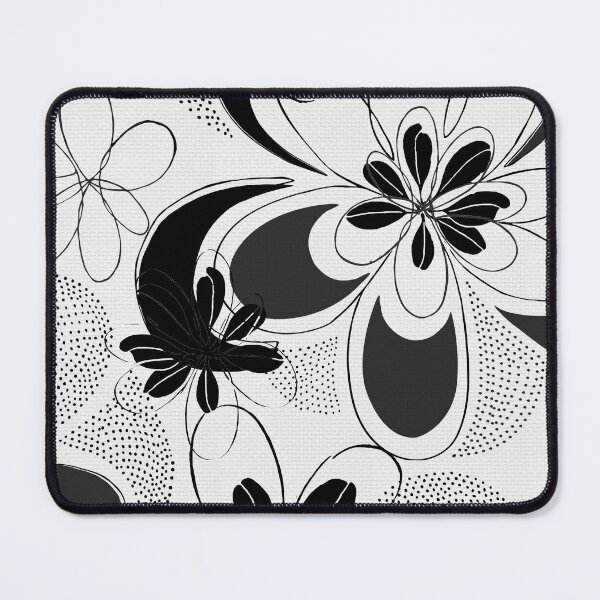 Item preview, Stylised Floral designed and sold by CandiceGyll.