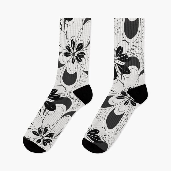 Item preview, Stylised Floral designed and sold by CandiceGyll.
