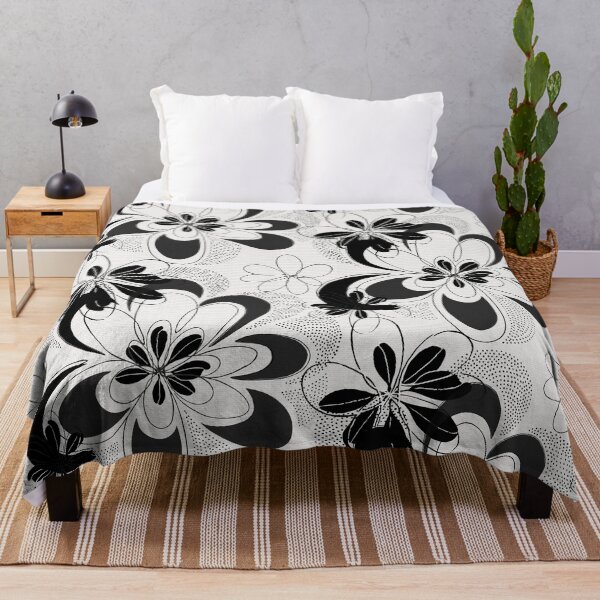 Item preview, Stylised Floral designed and sold by CandiceGyll.