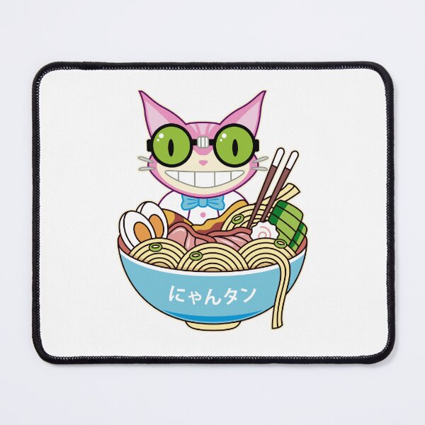 Item preview, Steelport Kawaii Ramen designed and sold by Lagelantee.