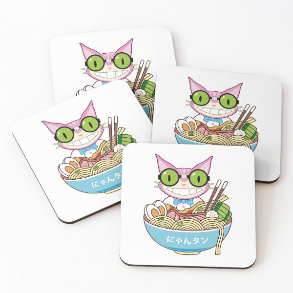 Item preview, Steelport Kawaii Ramen designed and sold by Lagelantee.
