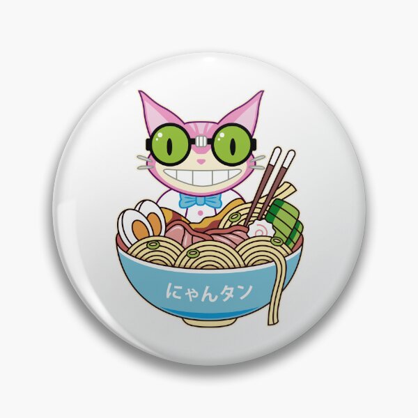Item preview, Steelport Kawaii Ramen designed and sold by Lagelantee.