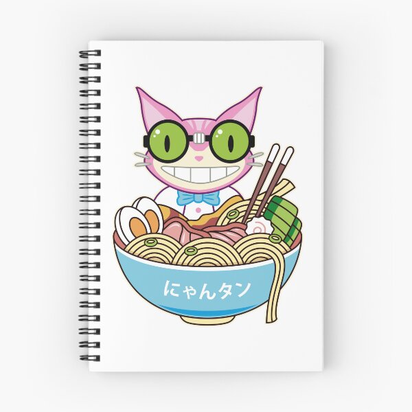 Item preview, Steelport Kawaii Ramen designed and sold by Lagelantee.