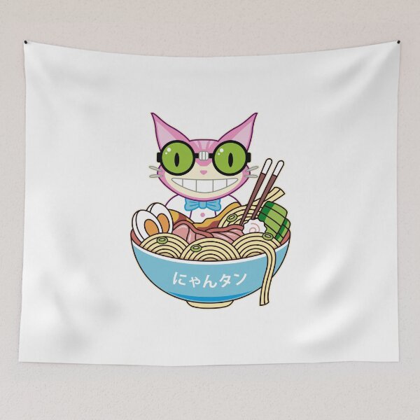 Item preview, Steelport Kawaii Ramen designed and sold by Lagelantee.