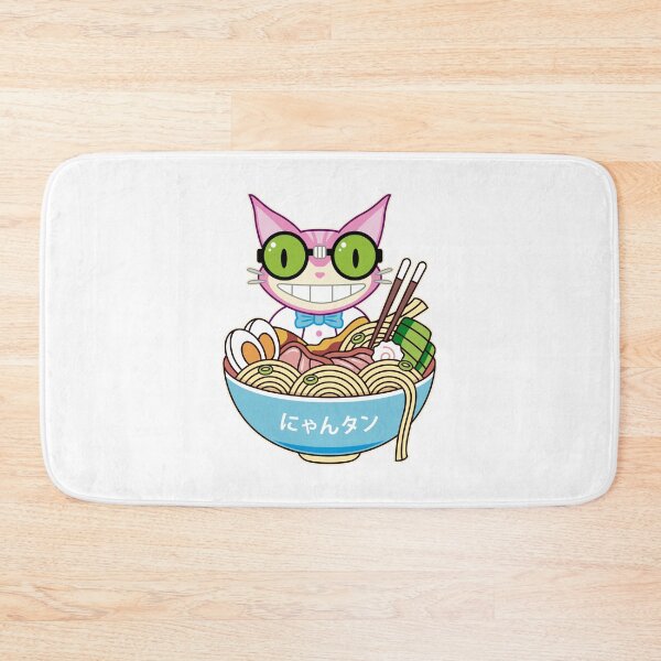 Item preview, Steelport Kawaii Ramen designed and sold by Lagelantee.