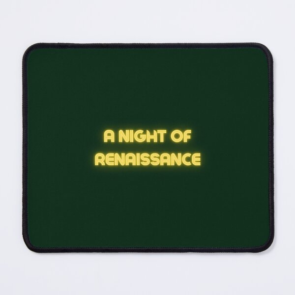 Item preview, A night of renaissance (1) designed and sold by zanecorbin.