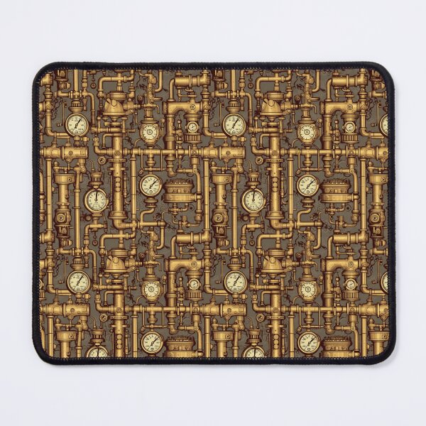 Item preview, Like Clockwork designed and sold by Zeffieria.