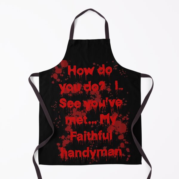Item preview, How do you do? I… designed and sold by 3leggeddogg.