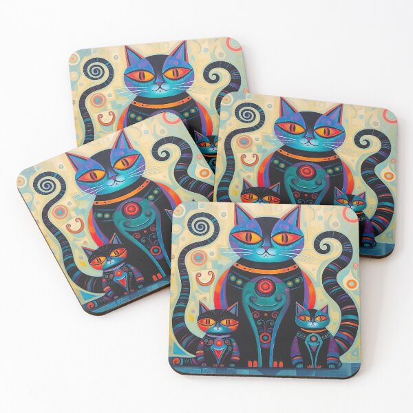 Item preview, Introducing the 'Whisker Wear' Range! designed and sold by Silverstormer.