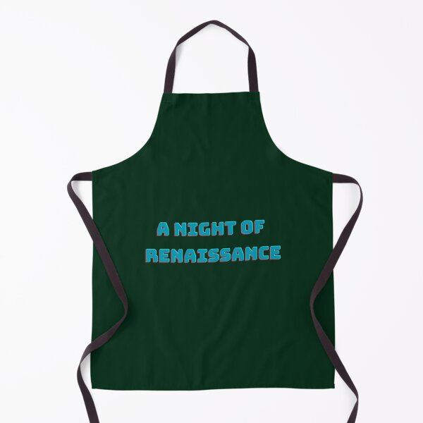 Item preview, A night of renaissance designed and sold by zanecorbin.