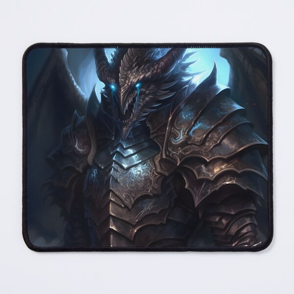 Item preview, Dragon Warlord designed and sold by JymaXx.