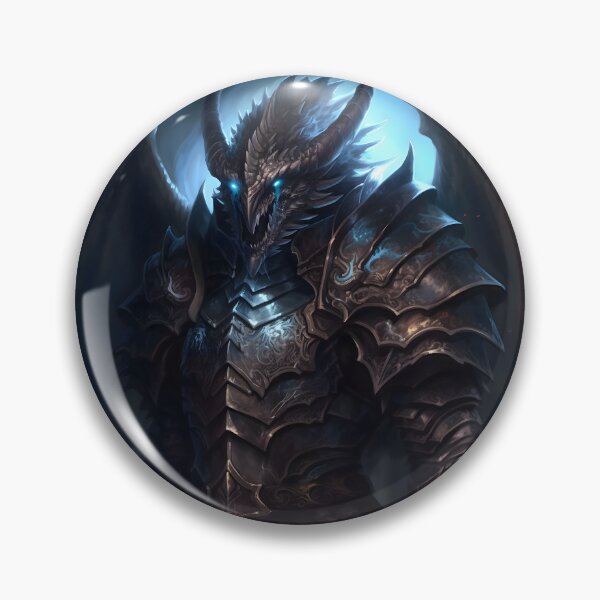 Item preview, Dragon Warlord designed and sold by JymaXx.