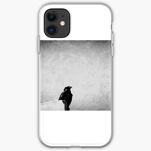 twilight iPhone Soft Case