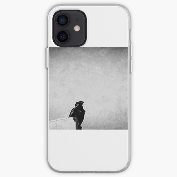 twilight iPhone Soft Case