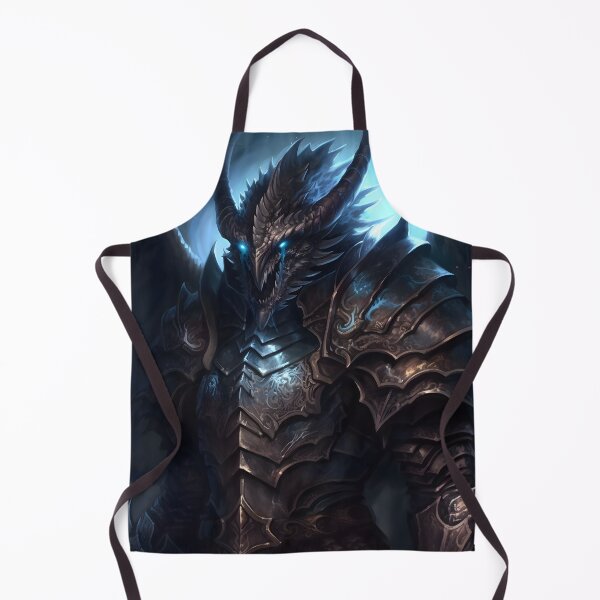 Item preview, Dragon Warlord designed and sold by JymaXx.
