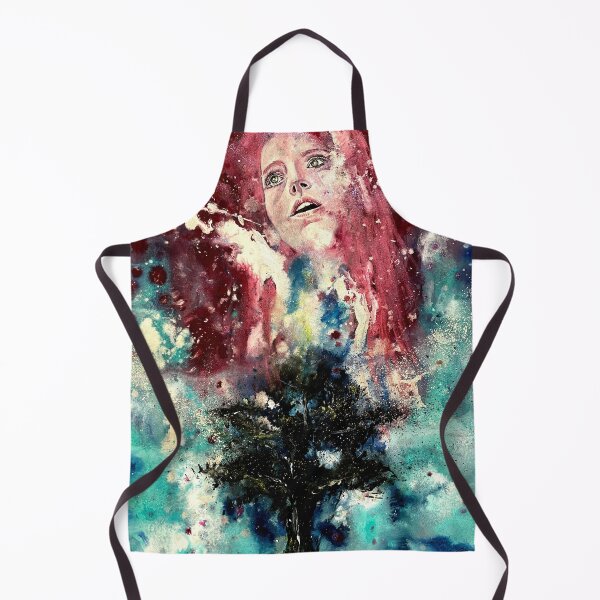 Item preview, Anna Milton - True Form Angel designed and sold by sidewinder-art.