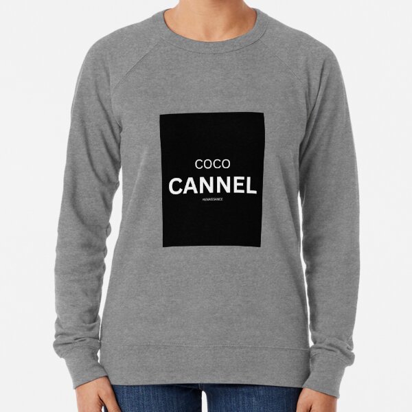 Coco Chanel Sweatshirts & Hoodies for Sale