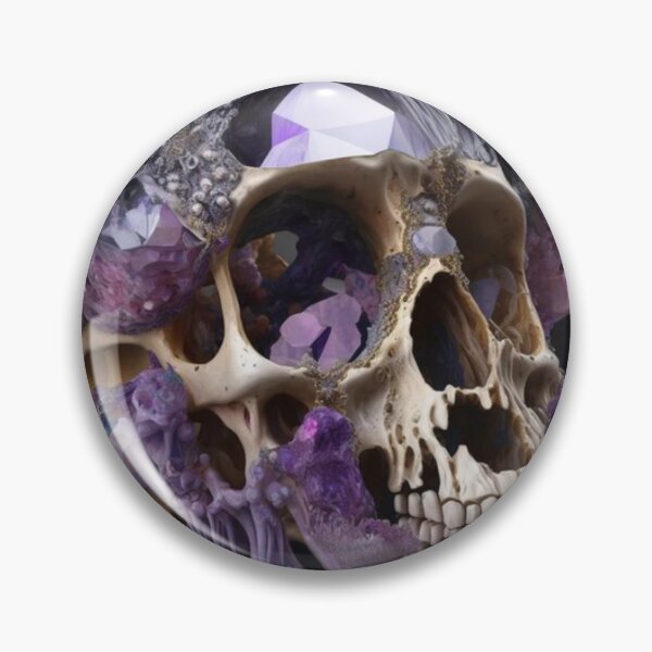 Item preview, Deadly human head design  designed and sold by Eaglesrajhans.