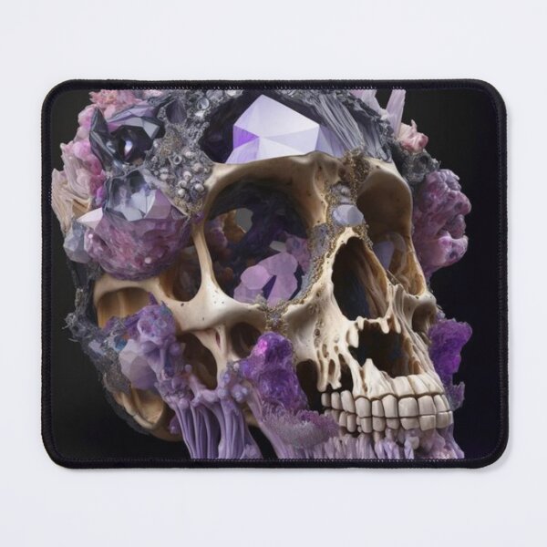Item preview, Deadly human head design designed and sold by Eaglesrajhans.