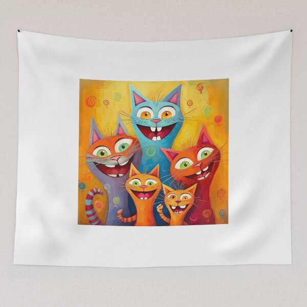 Item preview, Introducing the 'Whisker Wear' Range! designed and sold by Silverstormer.