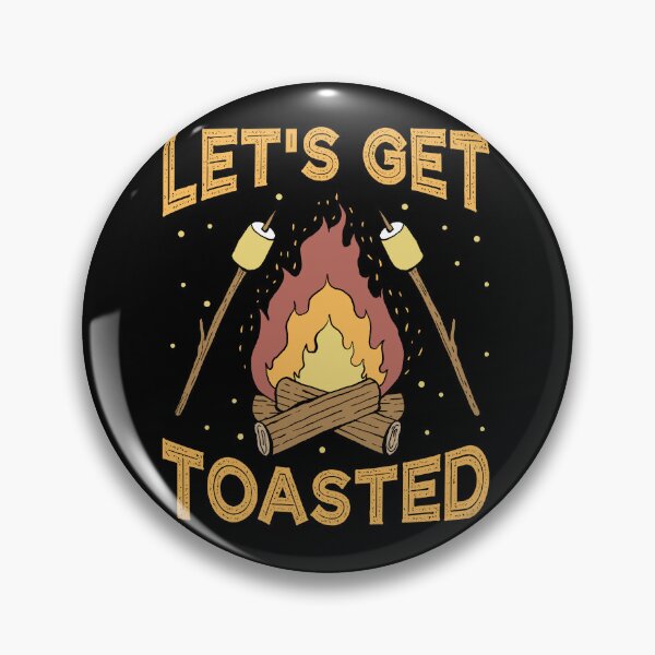 Item preview, Let's get toasted  designed and sold by Acim0.