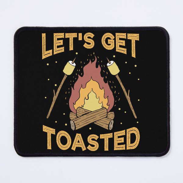 Item preview, Let's get toasted  designed and sold by Acim0.