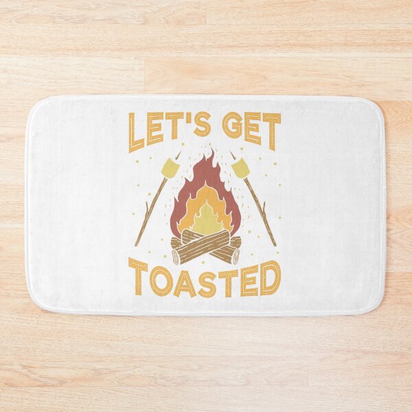 Item preview, Let's get toasted  designed and sold by Acim0.