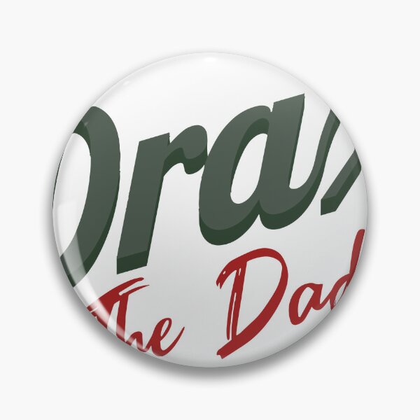 Item preview, Drax-The-Dad  designed and sold by Cravio.