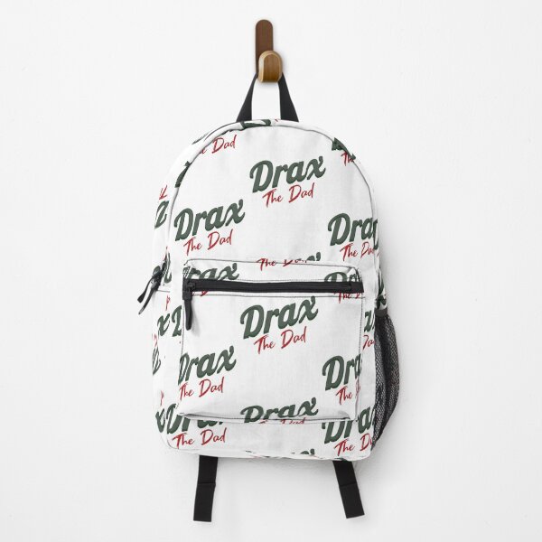 Item preview, Drax-The-Dad designed and sold by Cravio.