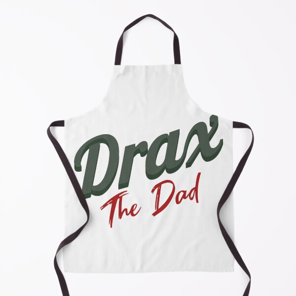 Item preview, Drax-The-Dad designed and sold by Cravio.