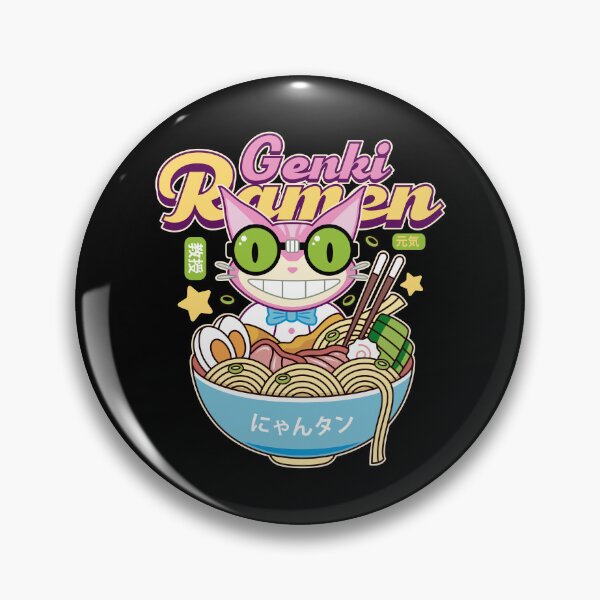 Item preview, Steelport Ramen designed and sold by Lagelantee.