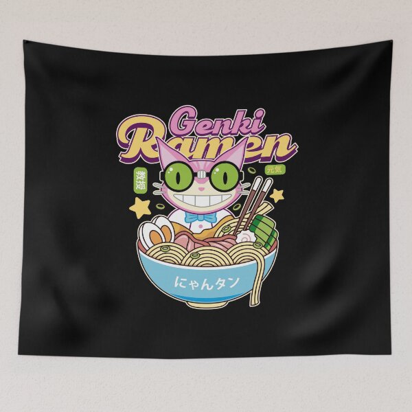 Item preview, Steelport Ramen designed and sold by Lagelantee.