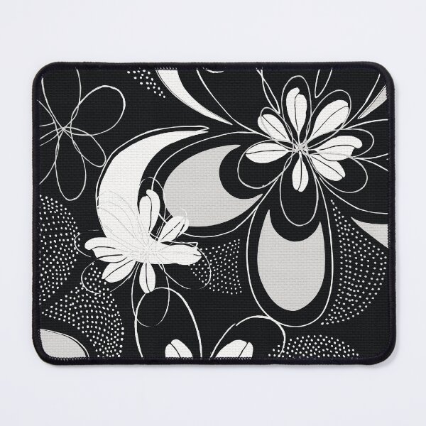 Item preview, Stylised Floral designed and sold by CandiceGyll.